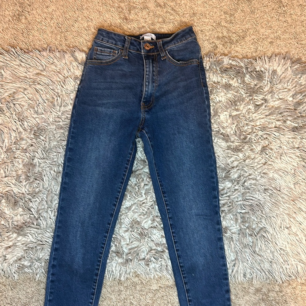 Denim Jeans